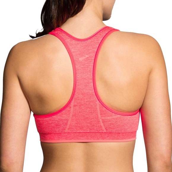 brooks justright racer